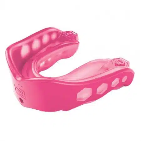 Shock Doctor Bitje Roze