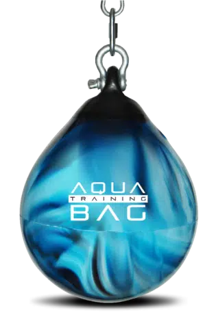 Aqua Training Bag 34kg
