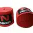 Nikko Bandages Rood
