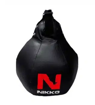 Nikko Maizeball