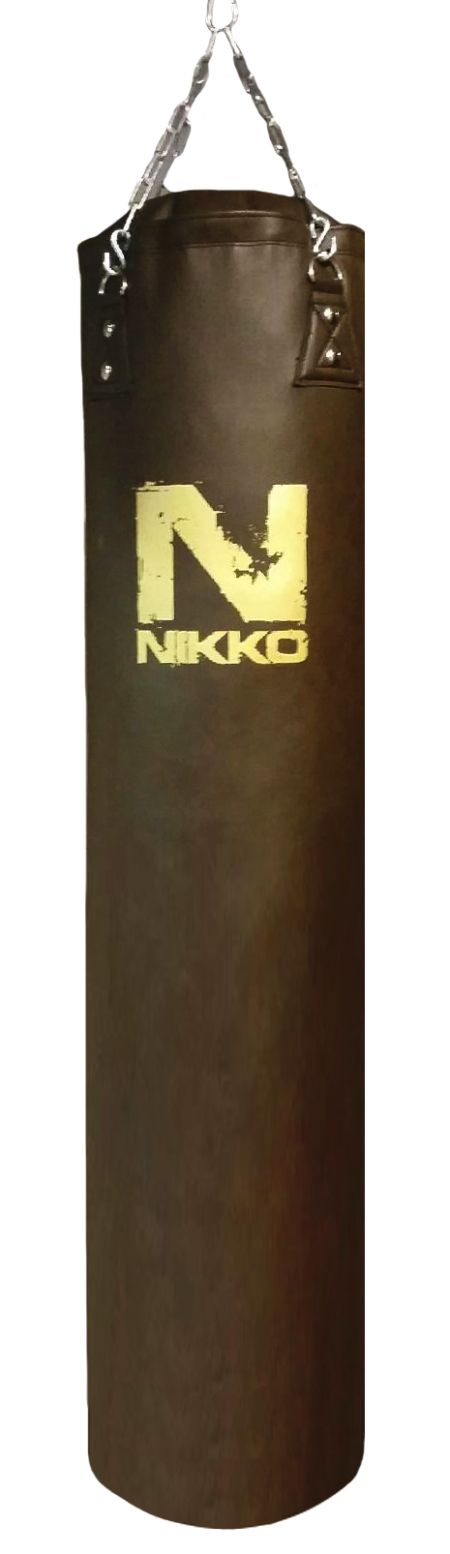 Nikko Pro Luxury Bokszak 1.80m