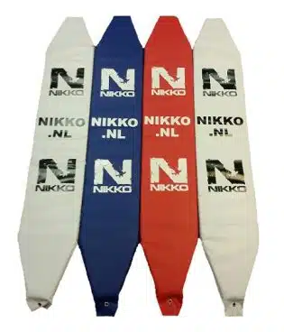 Ring Hoekkussens Nikko