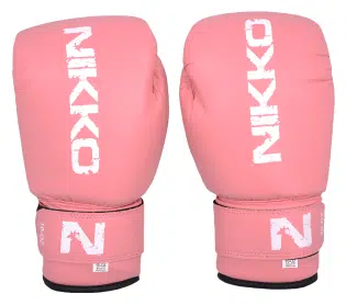 Nikko Bokshandschoenen Pvc