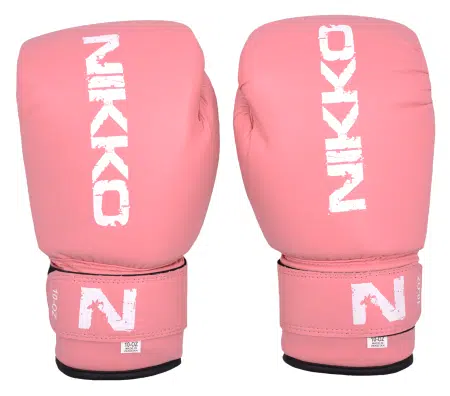Nikko Bokshandschoenen Pvc