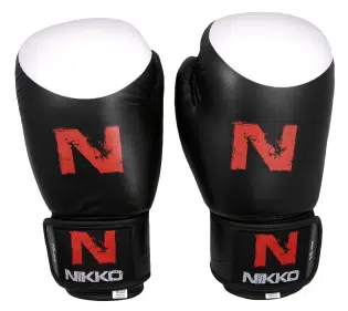 Nikko Bokshandschoenen Target