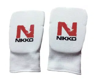 Nikko Vuist Elastisch