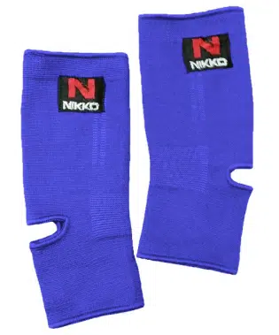 Nikko Enkelkousjes Blauw