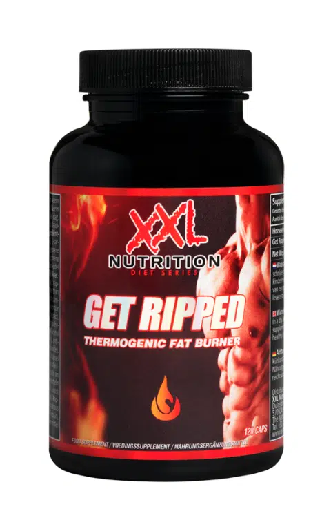 XXL Get Ripped