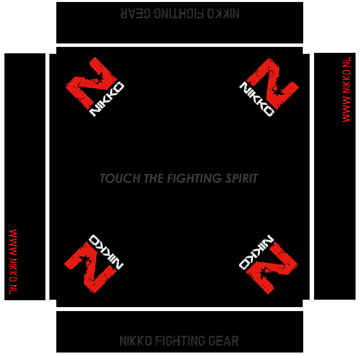 ⋆ Nikko Sports | Nr.1 vechtsport webshop