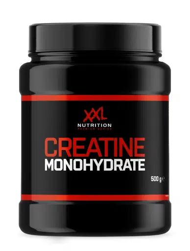 XXL Creatine Monohydraat 500gr