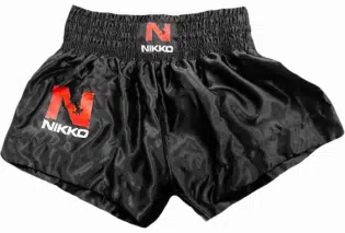 Nikko Kickboksbroek