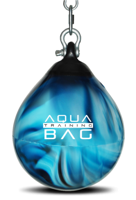 Aqua Training Bag 86kg
