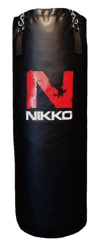 Remmen Balling Uitbreiding Nikko Bokszak Classic (incl. bokszak ketting) ⋆ Nikko Sports Nederland |  Nr.1 vechtsport webshop