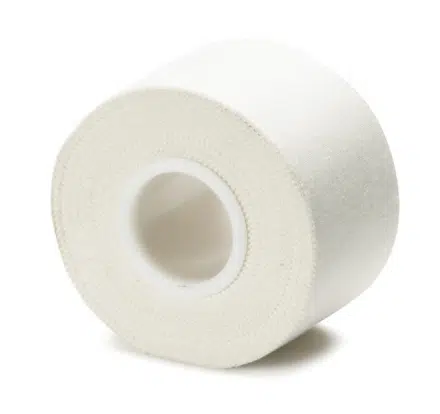 Tunturi Sporttape 3,8cm (duopack)