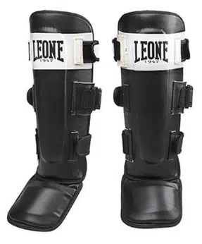 Leone Scheenbeschermers Shock