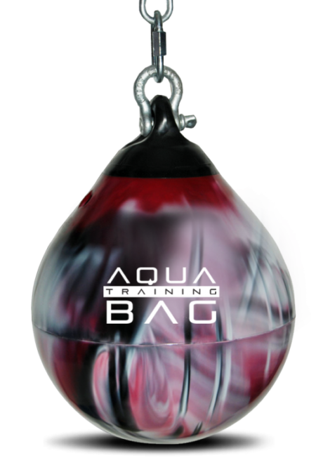 Aqua Training Bag 55kg