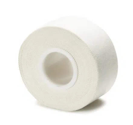 Tunturi Sporttape 2,5cm (duopack)