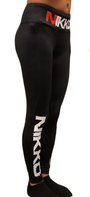 Nikko Legging Camou