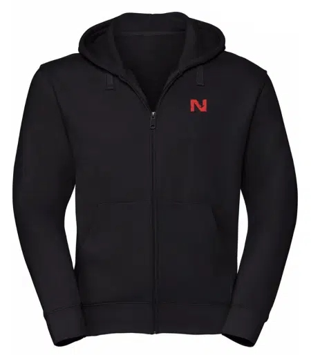 Nikko Vest