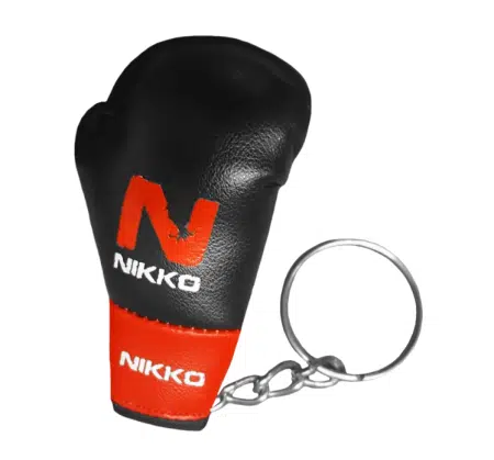 Nikko Sleutelhanger