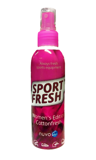 Sport Fresh Roze