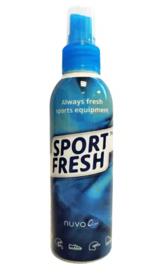Sport Fresh Blauw