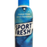 Sport Fresh Blauw