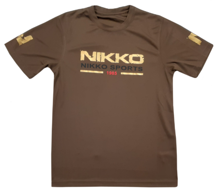 Nikko Dry Fit Shirt N85