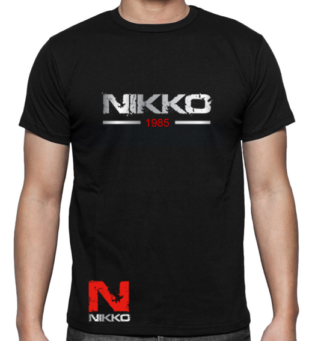 Nikko T-Shirt N85