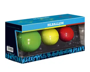 ReBallion Set