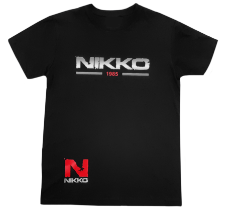 Nikko T-Shirt N85