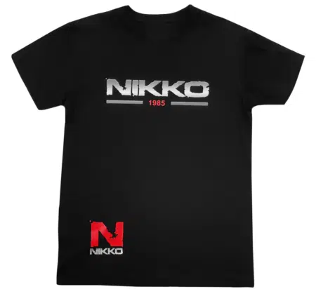 Nikko T-Shirt N85