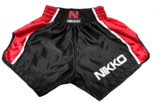 Nikko Kickboksbroek Classic
