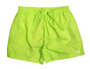 Nikko Active Short Groen