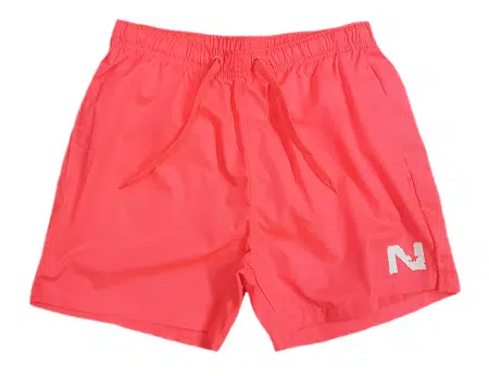 Nikko Active Short Roze