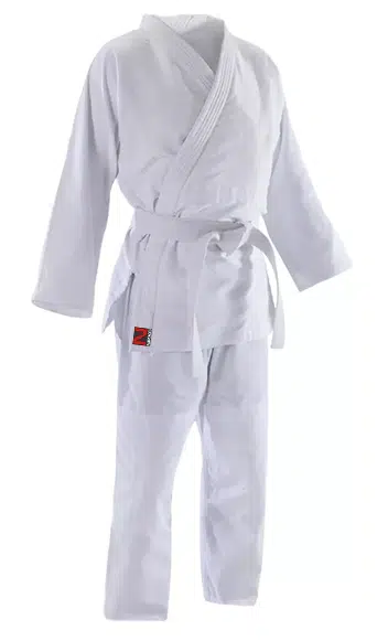 Nikko JUDO 100% cotton