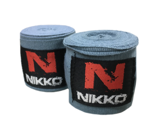 Nikko Bandages Grijs