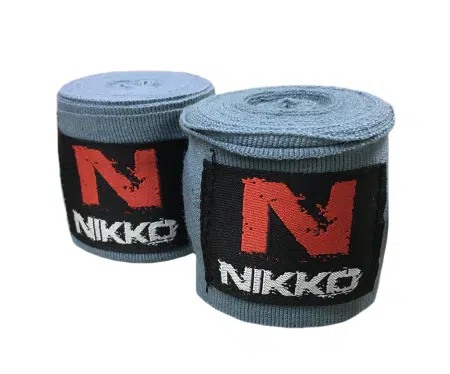 Nikko Bandages Grijs