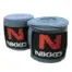 Nikko Bandages Grijs