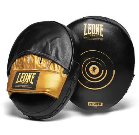 Leone Handpads Anti-Shock