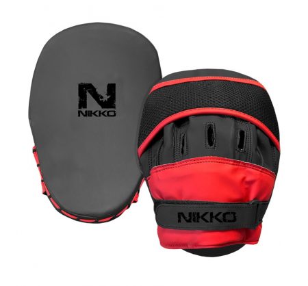 Nikko Handpads Shadow