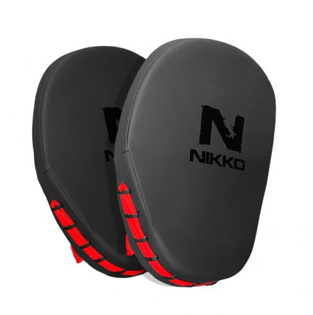 Nikko Handpads Shadow