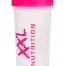 XXL Shaker Roze