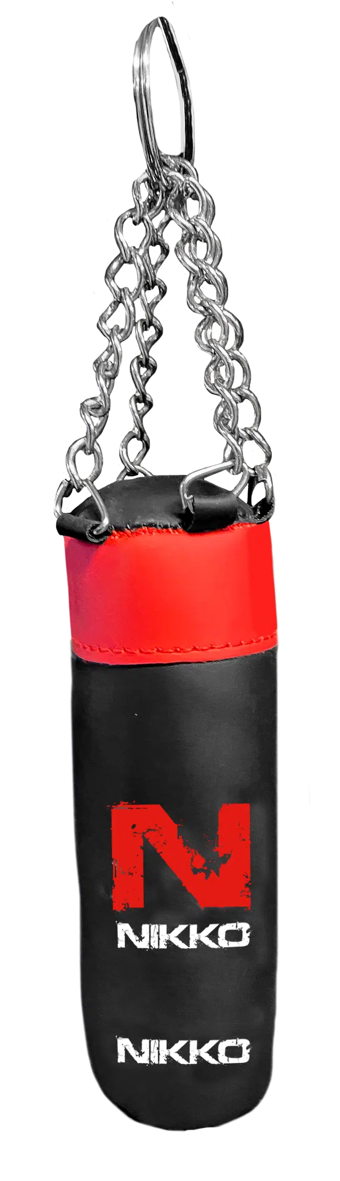 Nikko Sleutelhanger Bokszak