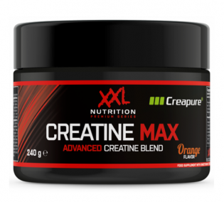 XXL Creatine Max