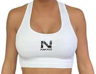 Nikko Lady Top Wit