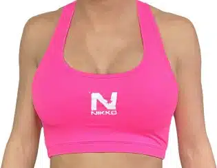 Nikko Lady Top Roze
