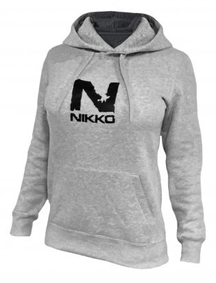 Nikko Lady Sweater Grey