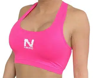 Nikko Lady Top Roze