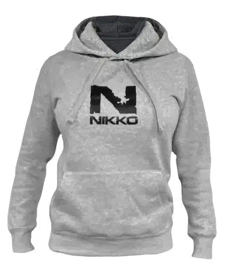 Nikko Lady Sweater Grey